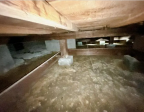 宇部市末広町、中古一戸建てのその他画像です