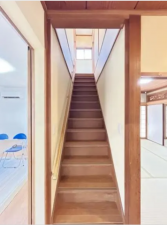 宇部市末広町、中古一戸建てのその他画像です
