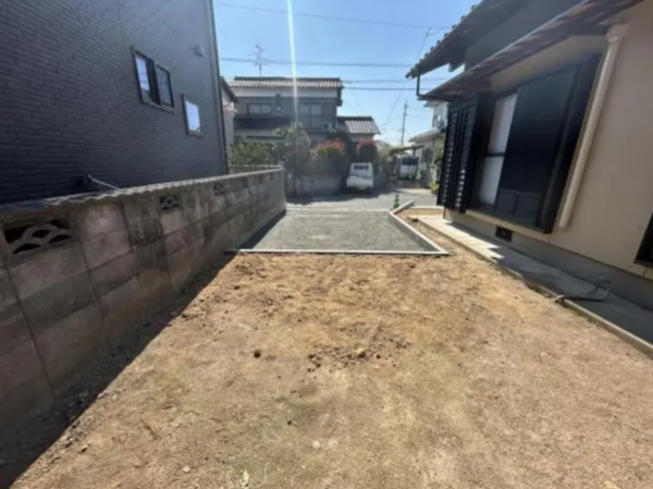 宇部市末広町、中古一戸建てのその他画像です