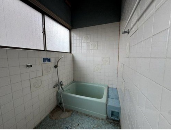 山陽小野田市日の出、中古一戸建てのキッチン画像です