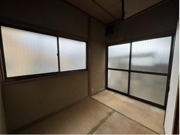 山陽小野田市日の出、中古一戸建てのその他画像です