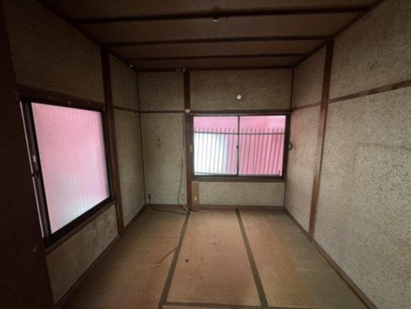 山陽小野田市日の出、中古一戸建てのその他画像です