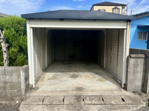 山陽小野田市大字西高泊、中古一戸建ての画像です