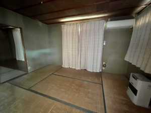 山陽小野田市大字西高泊、中古一戸建ての内装画像です