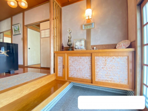 宇部市大小路、中古一戸建ての内装画像です