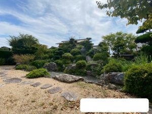 宇部市大小路、中古一戸建ての外観画像です