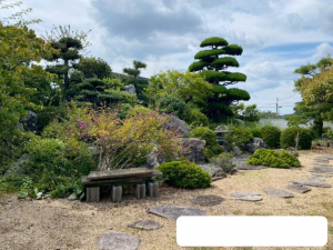 宇部市大小路、中古一戸建ての外観画像です