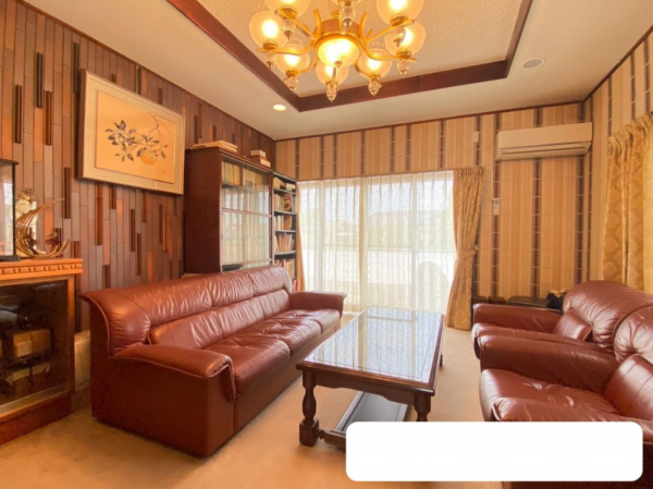 宇部市大小路、中古一戸建ての内装画像です