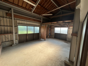 宇部市大字車地、中古一戸建ての画像です