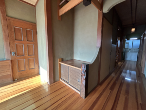 宇部市大字車地、中古一戸建ての画像です