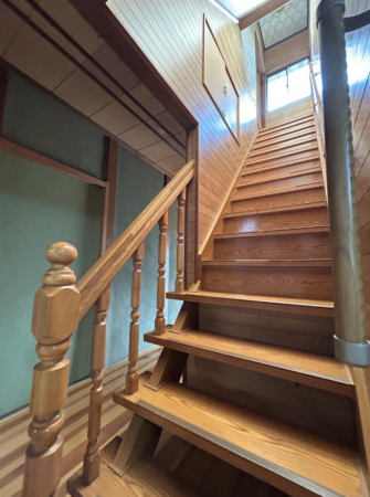 宇部市大字車地、中古一戸建ての画像です