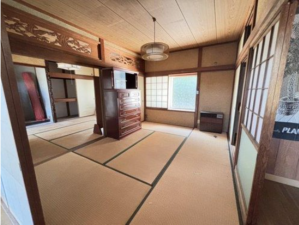 宇部市大字東岐波、中古一戸建てのその他画像です