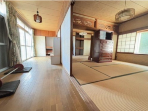 宇部市大字東岐波、中古一戸建てのその他画像です