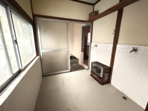 宇部市大字東岐波、中古一戸建てのその他画像です