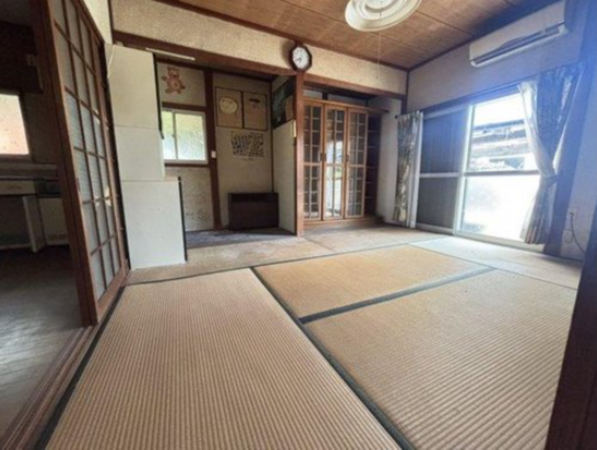 宇部市大字東岐波、中古一戸建てのその他画像です