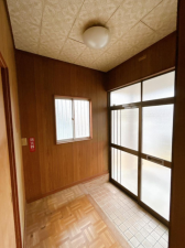 山陽小野田市柿の木坂、中古一戸建ての画像です