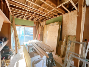 山陽小野田市柿の木坂、中古一戸建ての画像です