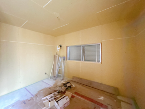 山陽小野田市柿の木坂、中古一戸建ての画像です