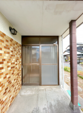 山陽小野田市柿の木坂、中古一戸建ての画像です