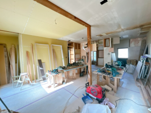 山陽小野田市柿の木坂、中古一戸建ての画像です