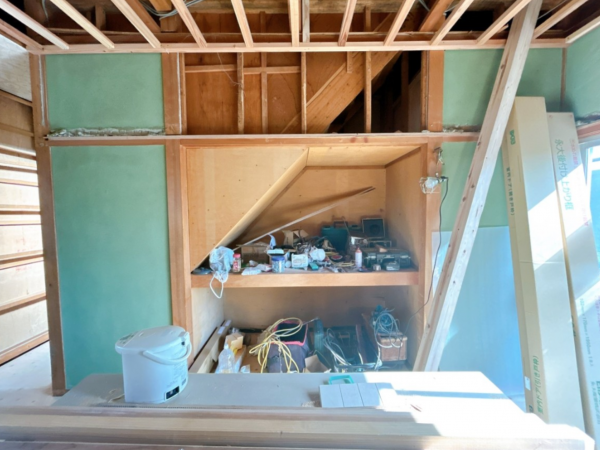 山陽小野田市柿の木坂、中古一戸建ての画像です