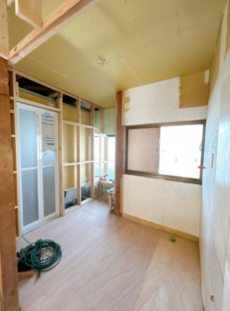 山陽小野田市柿の木坂、中古一戸建ての画像です