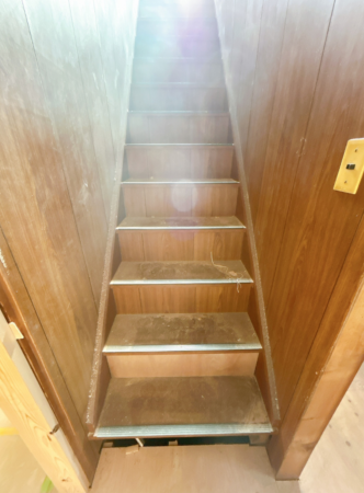 山陽小野田市柿の木坂、中古一戸建ての画像です