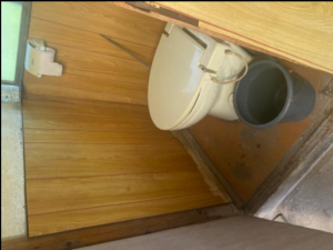 山陽小野田市大字西高泊、土地の内装画像です