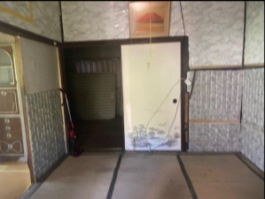 山陽小野田市大字西高泊、土地の内装画像です