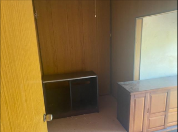 山陽小野田市大字西高泊、土地の内装画像です