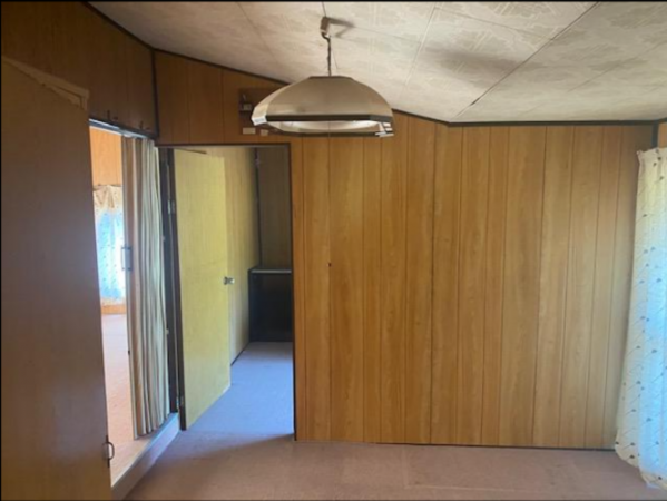 山陽小野田市大字西高泊、土地の内装画像です