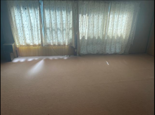 山陽小野田市大字西高泊、土地の内装画像です