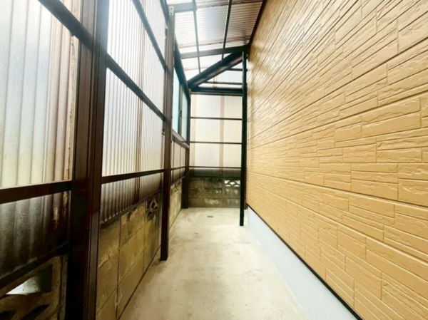 宇部市大字西岐波、中古一戸建ての画像です
