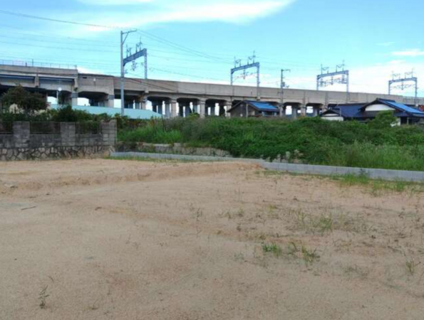 山陽小野田市大字郡、新築一戸建てのその他画像です