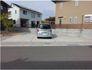 宇部市野中、中古一戸建ての画像です