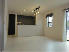 宇部市野中、中古一戸建ての画像です