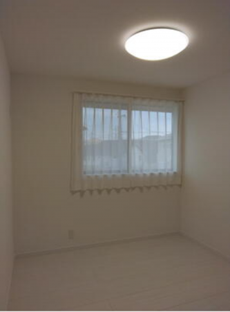 宇部市野中、中古一戸建てのその他画像です