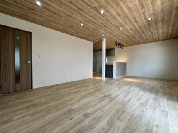 宇部市大字川上、中古一戸建ての画像です