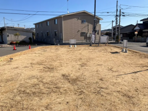 宇部市西平原、土地の周辺画像画像です