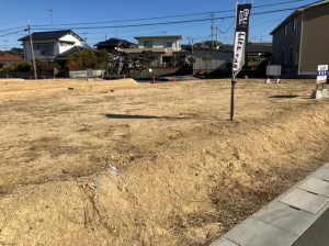 宇部市西平原、土地の周辺画像画像です