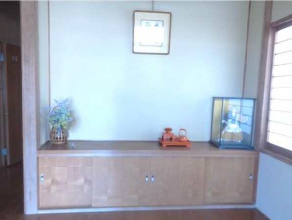 山陽小野田市大字鴨庄、中古一戸建てのその他画像です