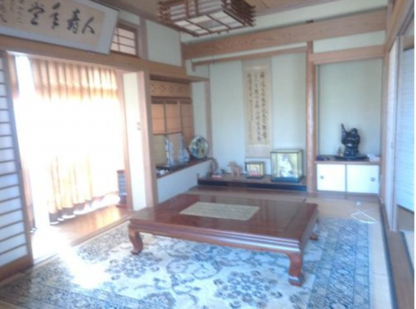 山陽小野田市大字鴨庄、中古一戸建てのその他画像です