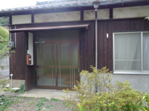 山陽小野田市高千帆、中古一戸建ての外観画像です