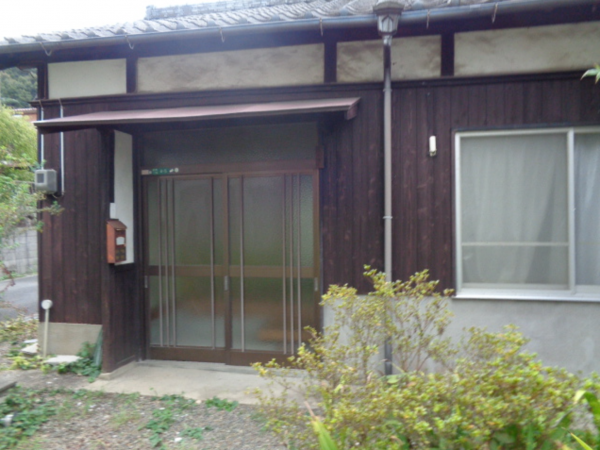 山陽小野田市高千帆、中古一戸建ての外観画像です