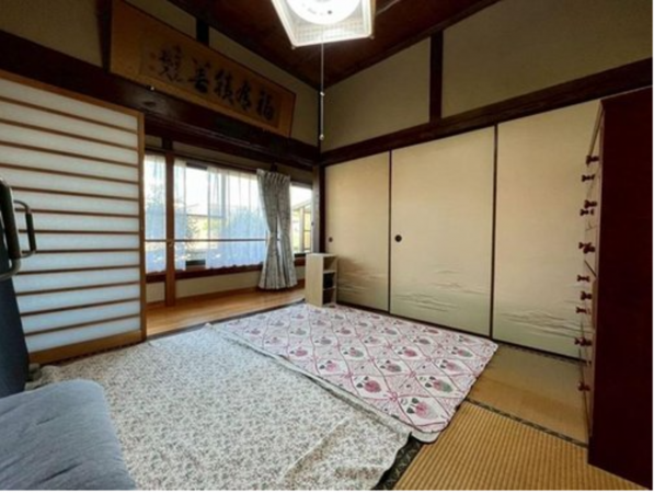 山陽小野田市大字有帆、中古一戸建てのその他画像です