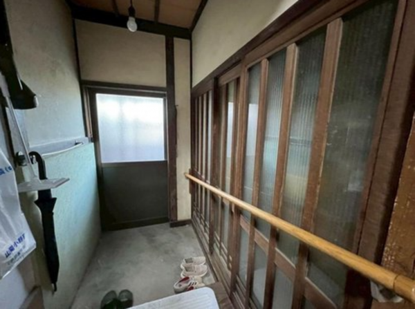 山陽小野田市大字有帆、中古一戸建てのその他画像です