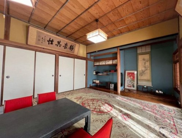 山陽小野田市大字有帆、中古一戸建てのその他画像です