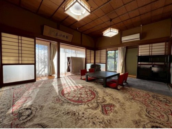 山陽小野田市大字有帆、中古一戸建てのその他画像です