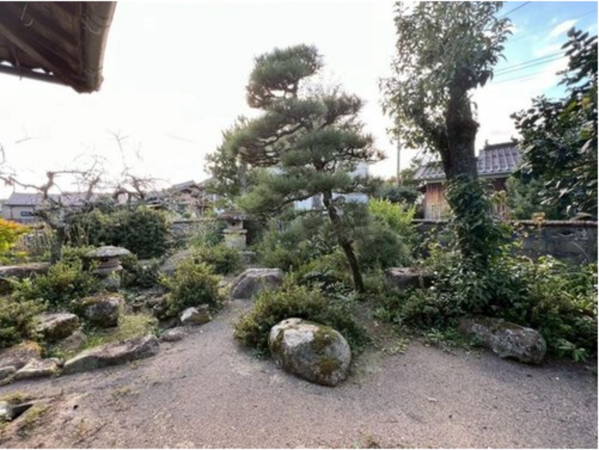 山陽小野田市大字有帆、中古一戸建てのその他画像です