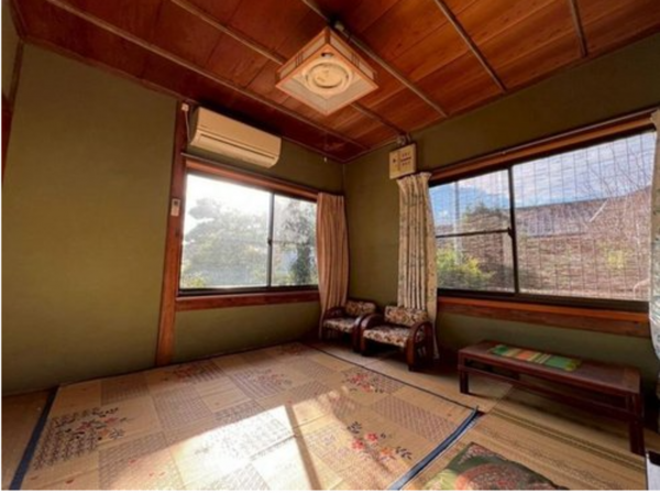 山陽小野田市大字有帆、中古一戸建てのその他画像です